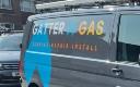 Gatter Gas logo